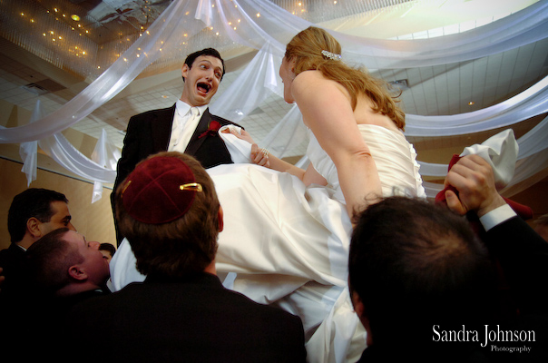 Best Rosen hotel wedding photographer - Sandra Johnson (SJFoto.com)